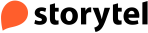 Storytel logotyp