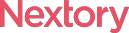 Nextory logotyp